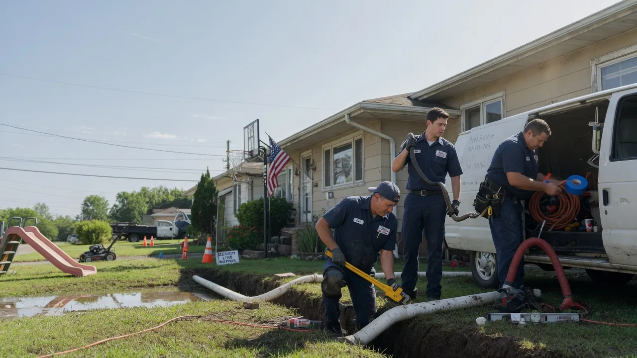Toilet Installation in Fulton, AL near me